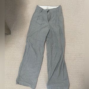 Wilfred effortless pant